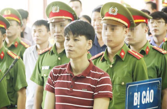 January 19, 2017 Oai, was re-arrested and charged with "resisting persons on duty", claiming he was not abiding by the terms of his administrative probation.[11] His arrest was part of the Vietnamese government's latest crackdown on bloggers and citizen journalists including Formosa reporter Nguyễn Văn Hoá.[12] He was also later charged with "failing to execute judgements" under Article 304 of the Vietnamese Penal Code.[5]