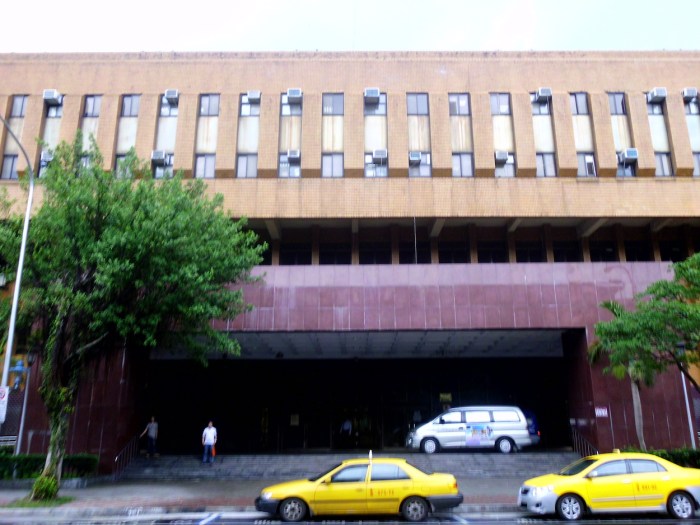 台北地方法院-1