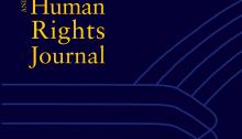 Business Human Rights Journal Cambridge University Press